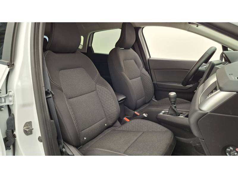 Renault Captur - Photo 43