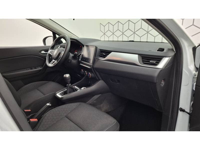 Renault Captur - Photo 44