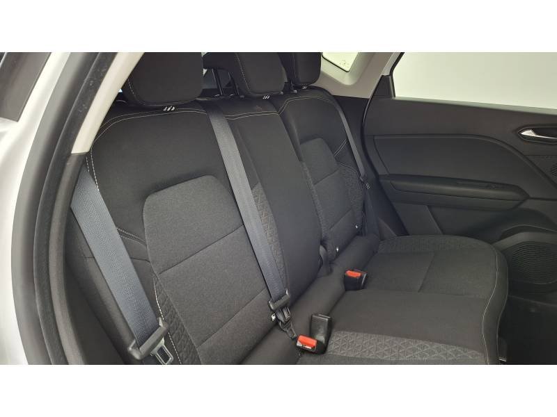 Renault Captur - Photo 47