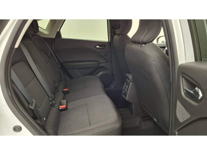 Renault Captur - Photo 48