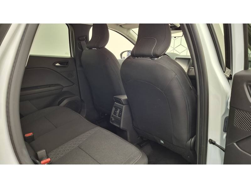 Renault Captur - Photo 49