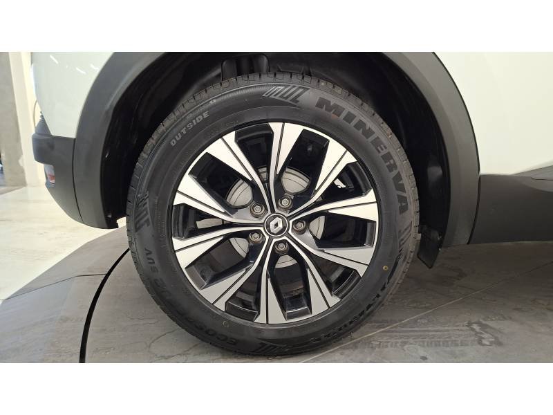 Renault Captur - Photo 50