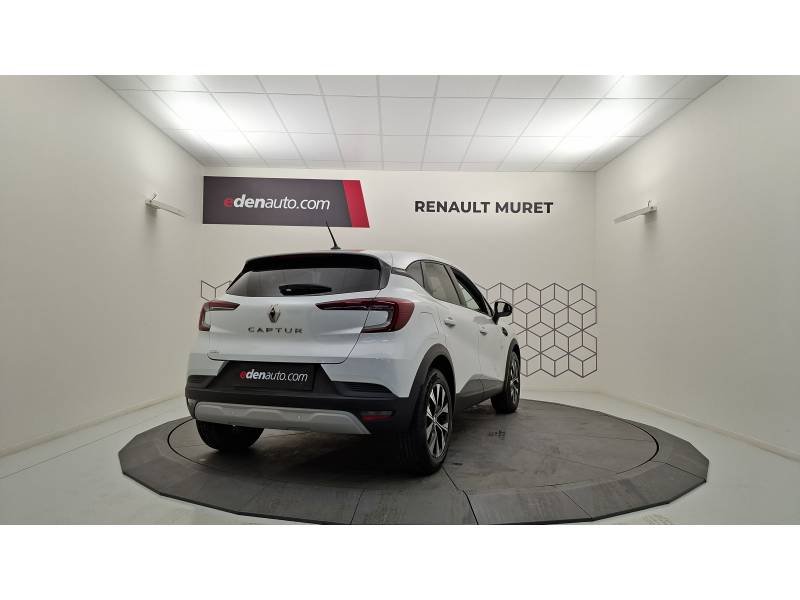 Renault Captur - Photo 5