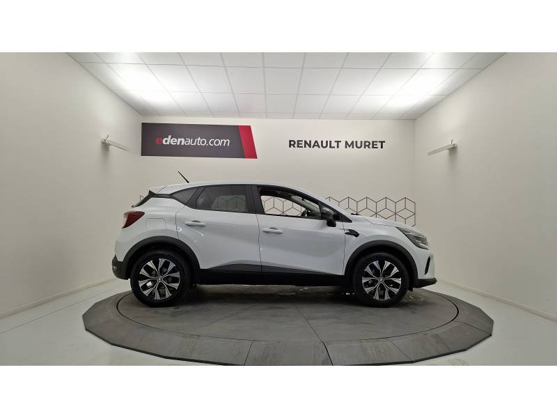 Renault Captur - Photo 6