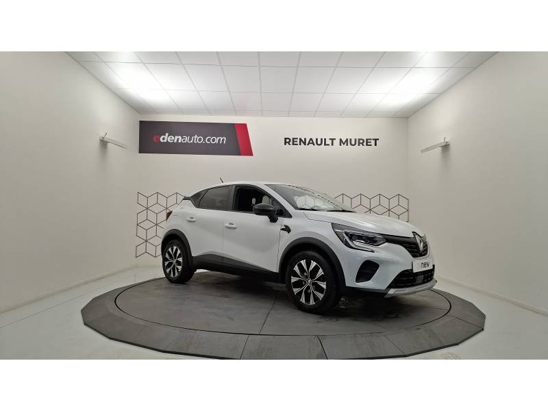 Renault Captur - Photo 7