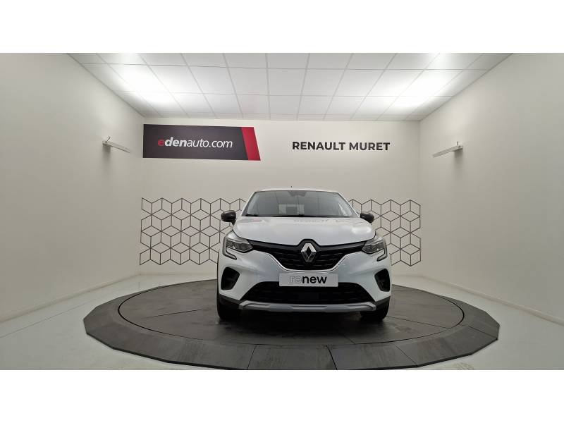 Renault Captur - Photo 8