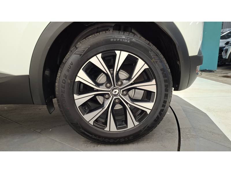 Renault Captur - Photo 9