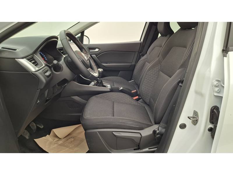 Renault Captur - Photo 10
