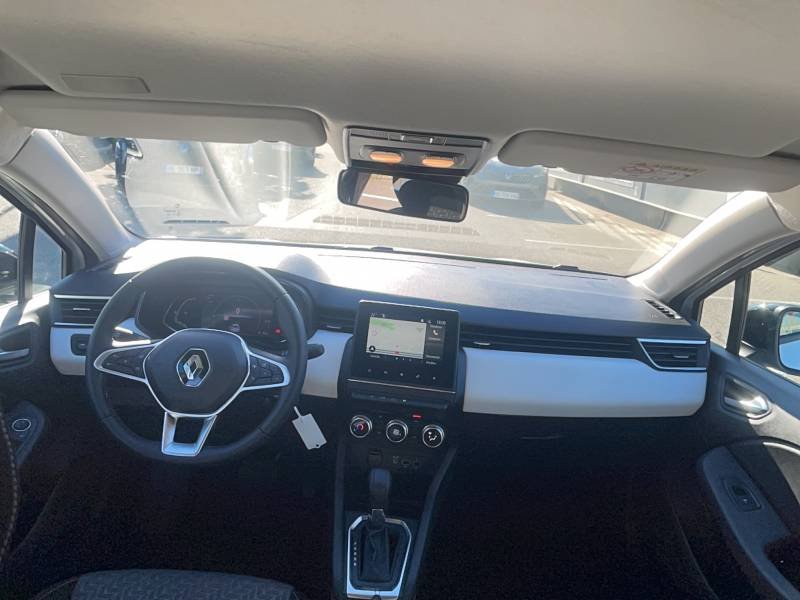 Renault Clio - Photo 11