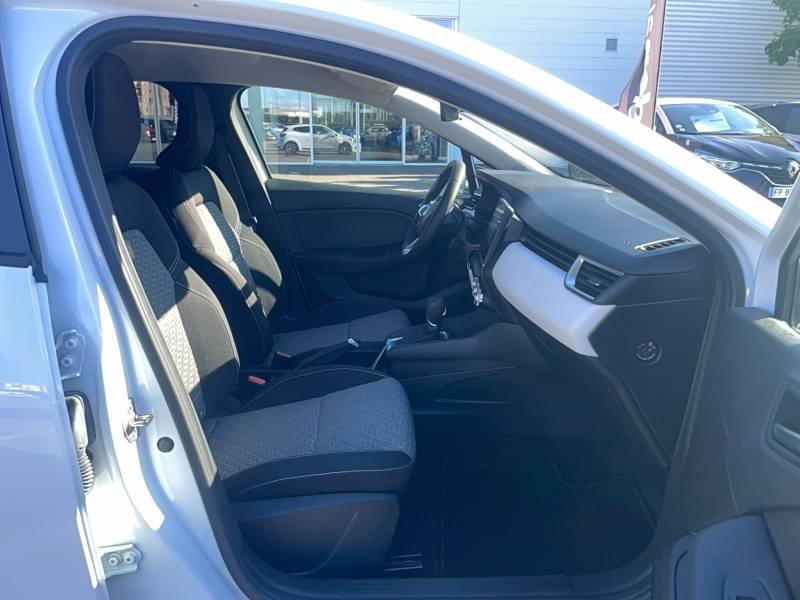 Renault Clio - Photo 12