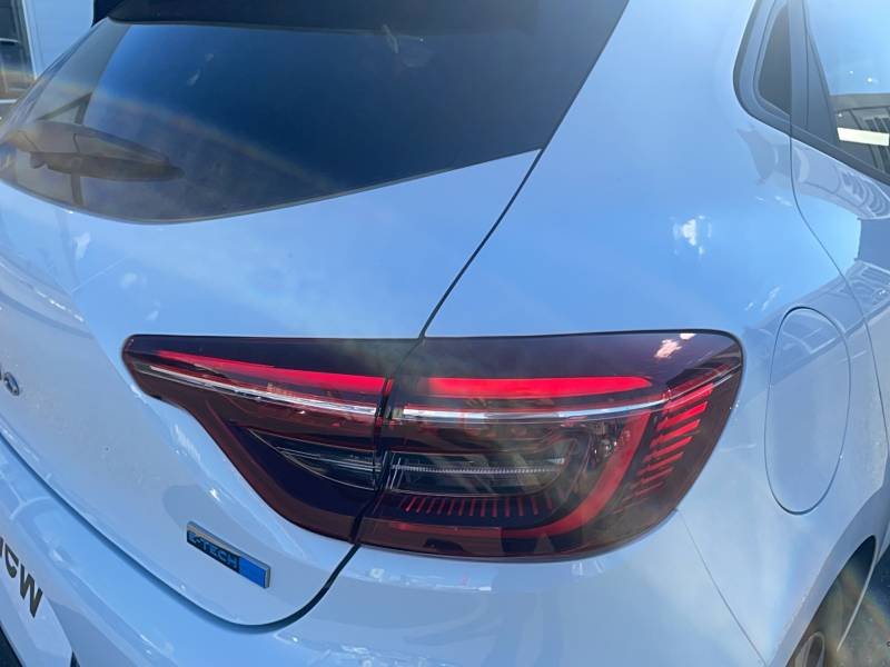 Renault Clio - Photo 13