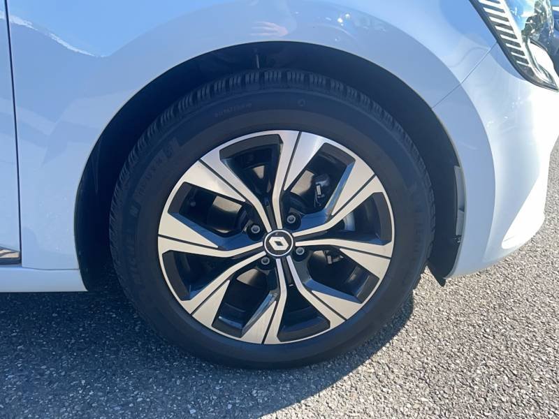 Renault Clio - Photo 16