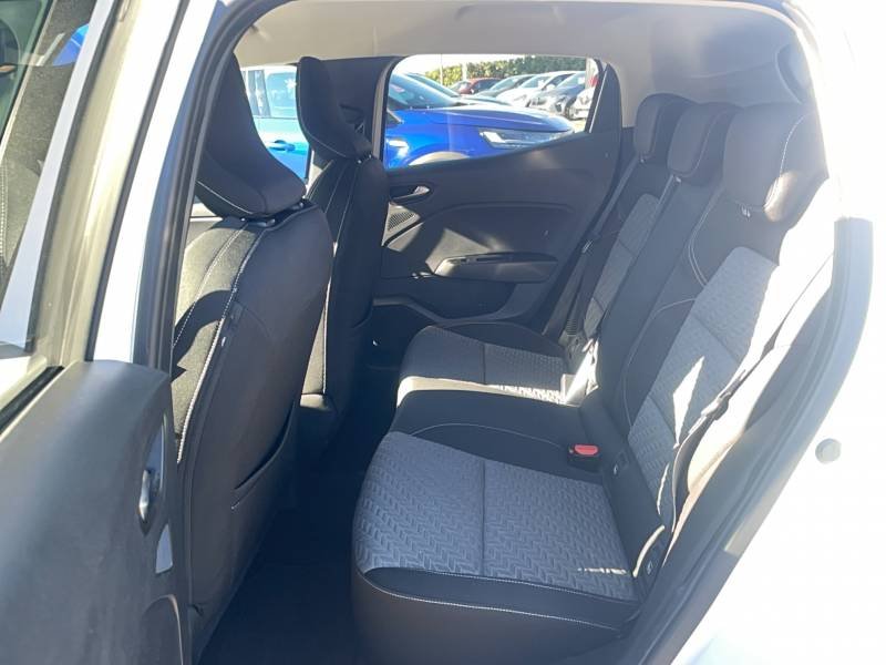 Renault Clio - Photo 20