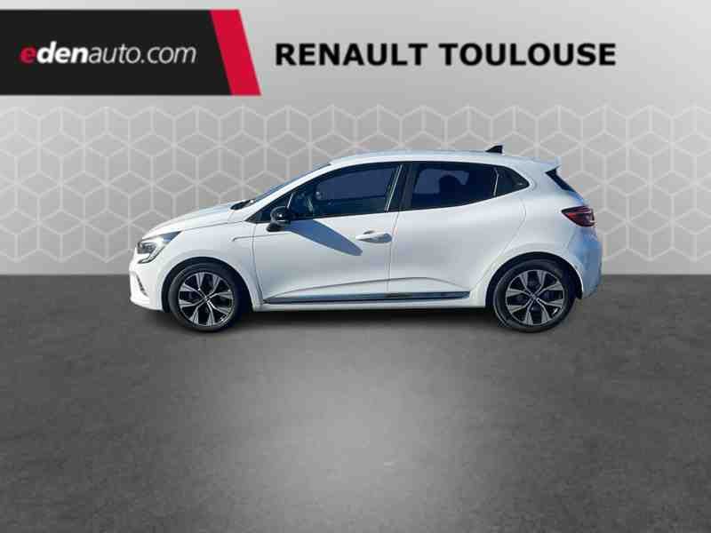 Renault Clio - Photo 2
