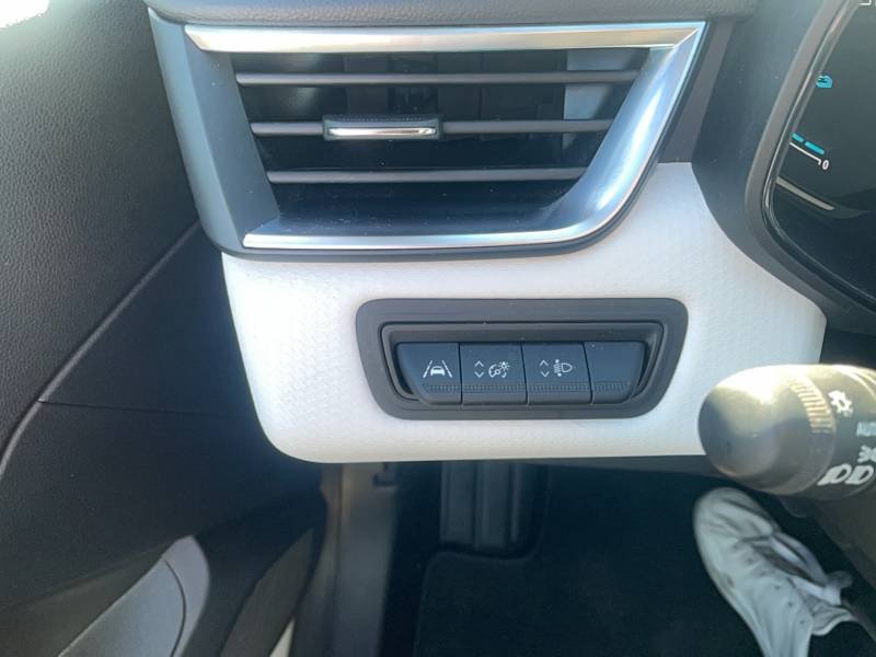 Renault Clio - Photo 22