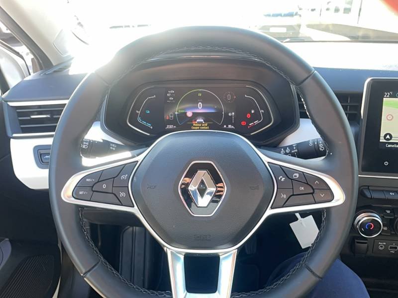 Renault Clio - Photo 23