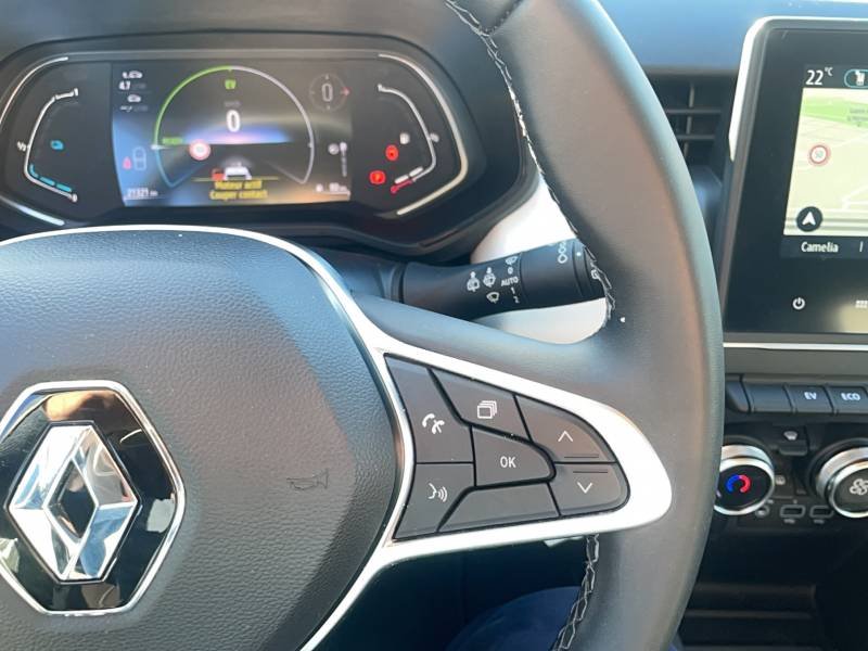 Renault Clio - Photo 24