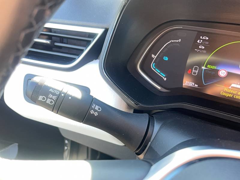 Renault Clio - Photo 27