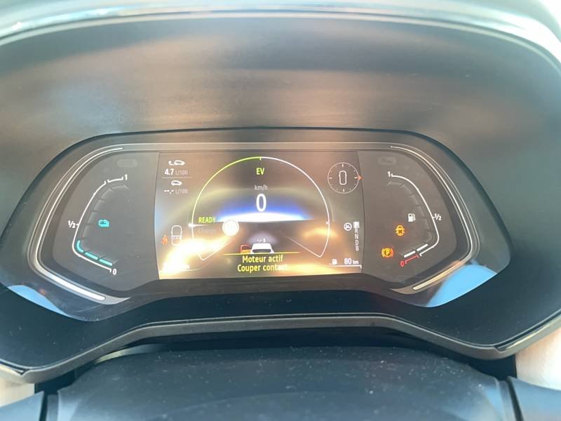 Renault Clio - Photo 28