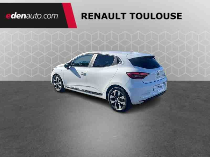 Renault Clio - Photo 3