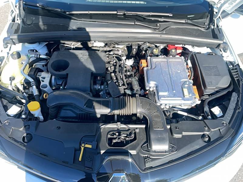 Renault Clio - Photo 32