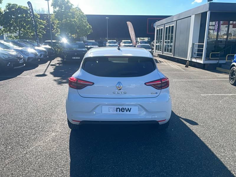 Renault Clio - Photo 4