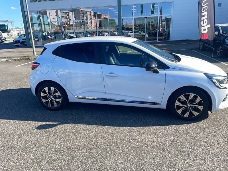 Renault Clio - Photo 6
