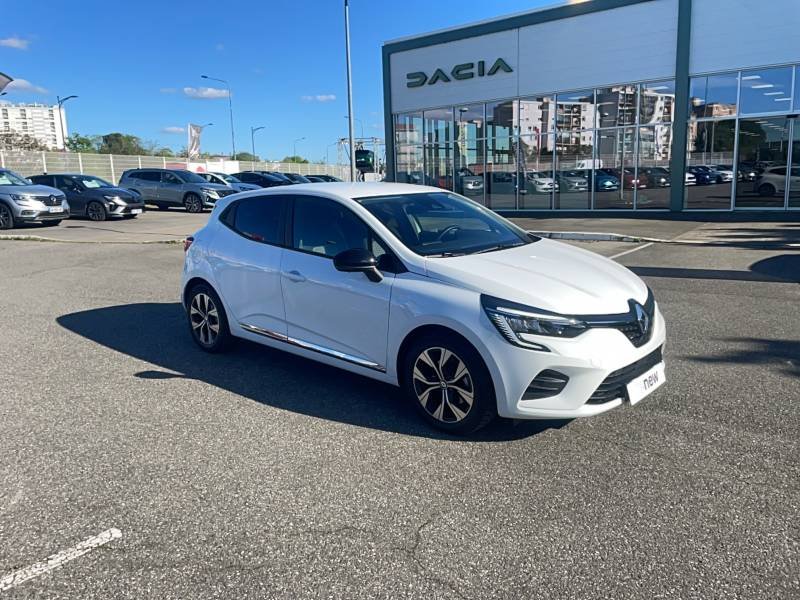 Renault Clio - Photo 7