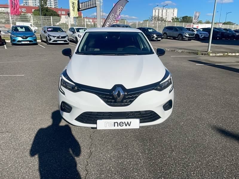 Renault Clio - Photo 8