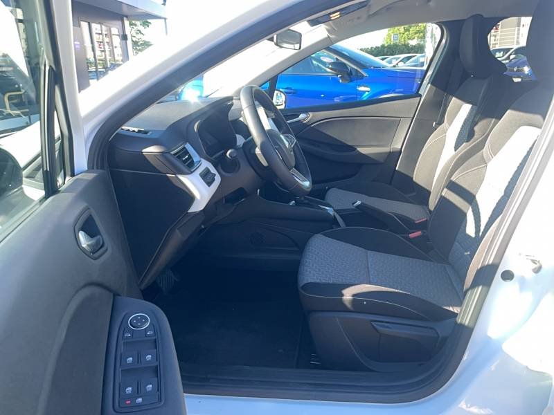 Renault Clio - Photo 10