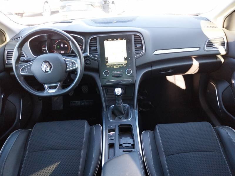Renault Mégane - Photo 11