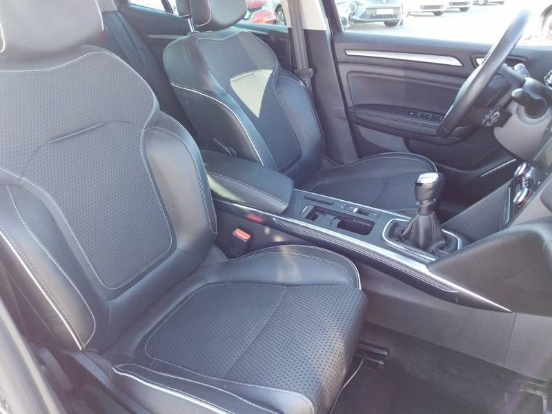 Renault Mégane - Photo 12