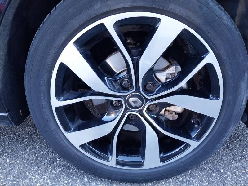 Renault Mégane - Photo 13