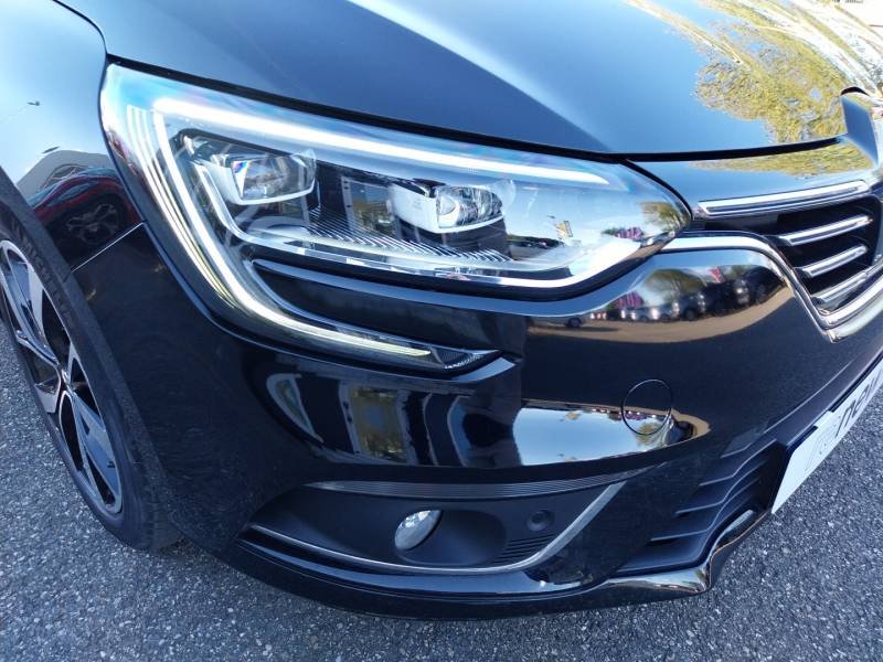 Renault Mégane - Photo 14