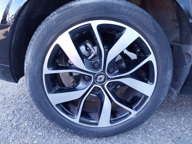 Renault Mégane - Photo 15