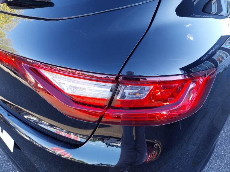Renault Mégane - Photo 18