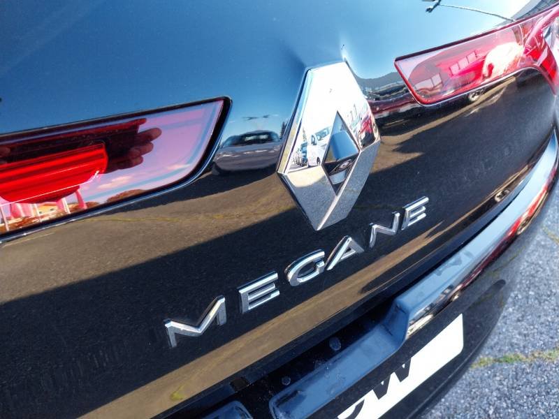 Renault Mégane - Photo 19