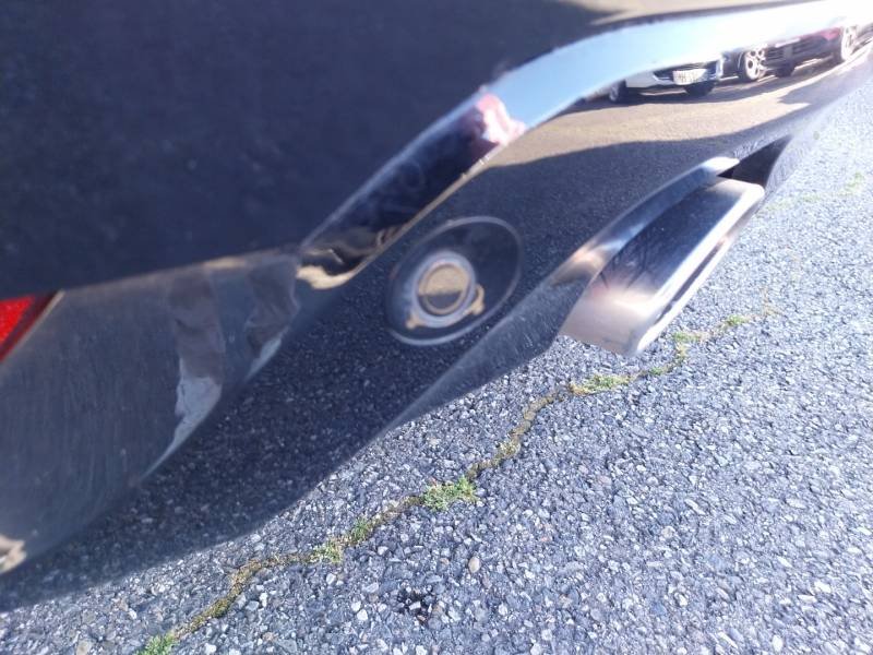 Renault Mégane - Photo 21