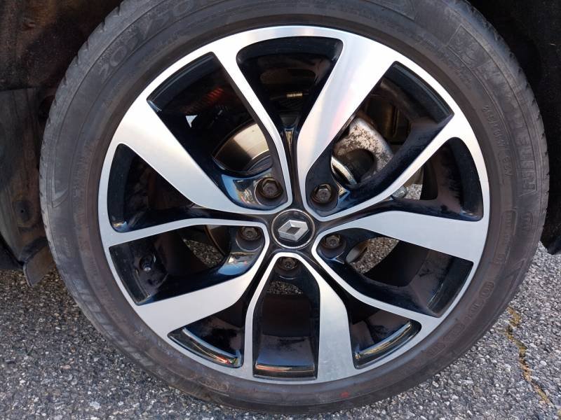 Renault Mégane - Photo 22