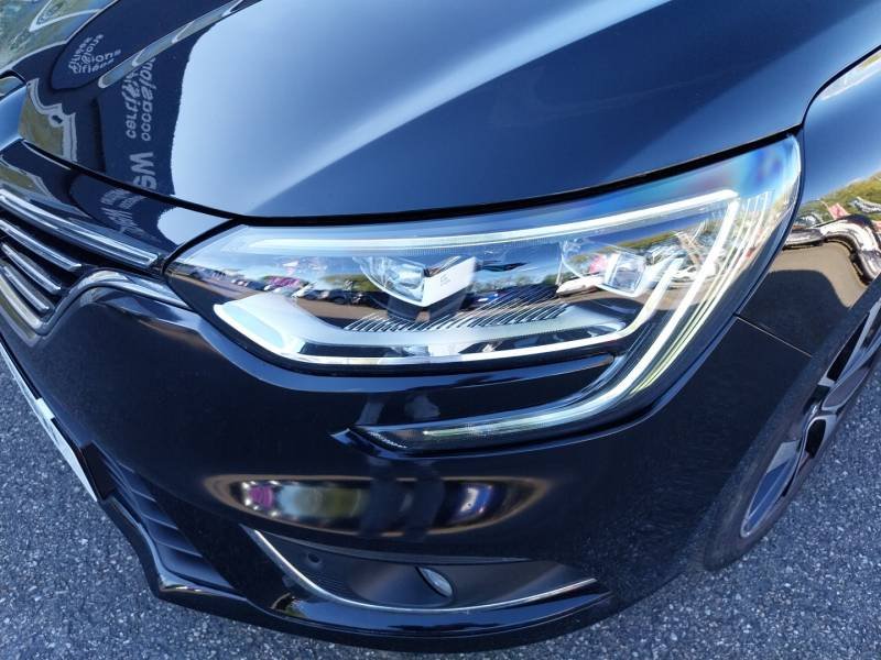 Renault Mégane - Photo 23