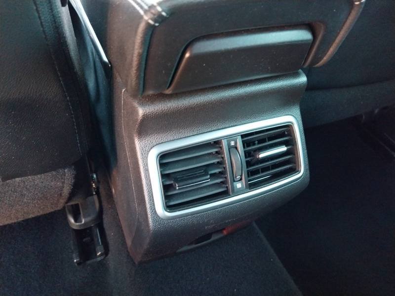 Renault Mégane - Photo 27