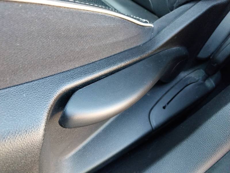 Renault Mégane - Photo 33