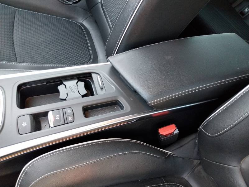Renault Mégane - Photo 35