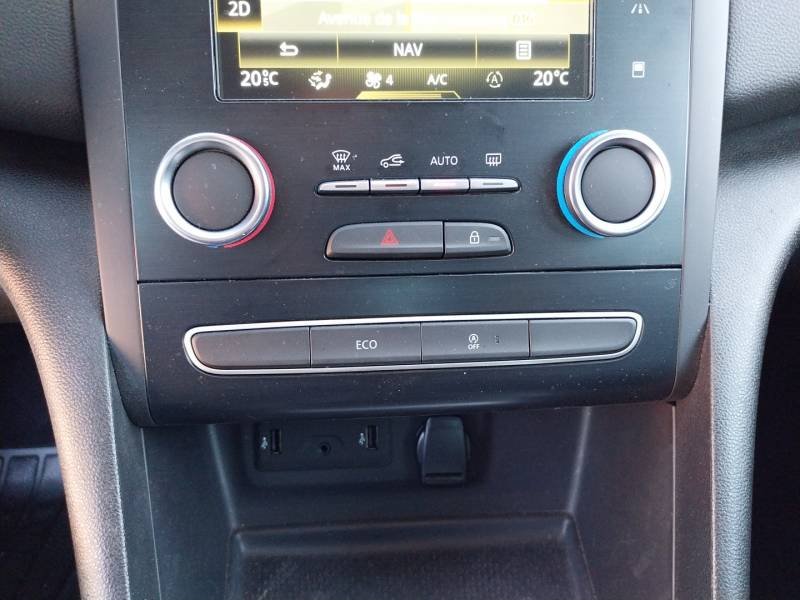 Renault Mégane - Photo 39