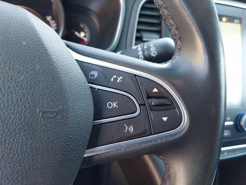 Renault Mégane - Photo 41