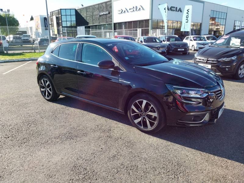 Renault Mégane - Photo 8