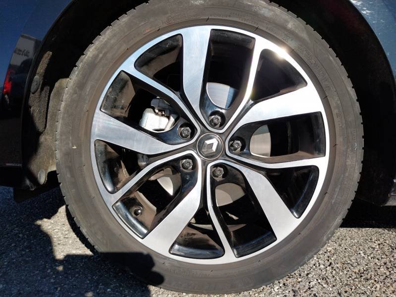 Renault Mégane - Photo 9