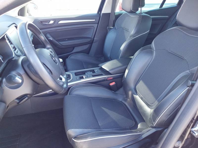 Renault Mégane - Photo 10