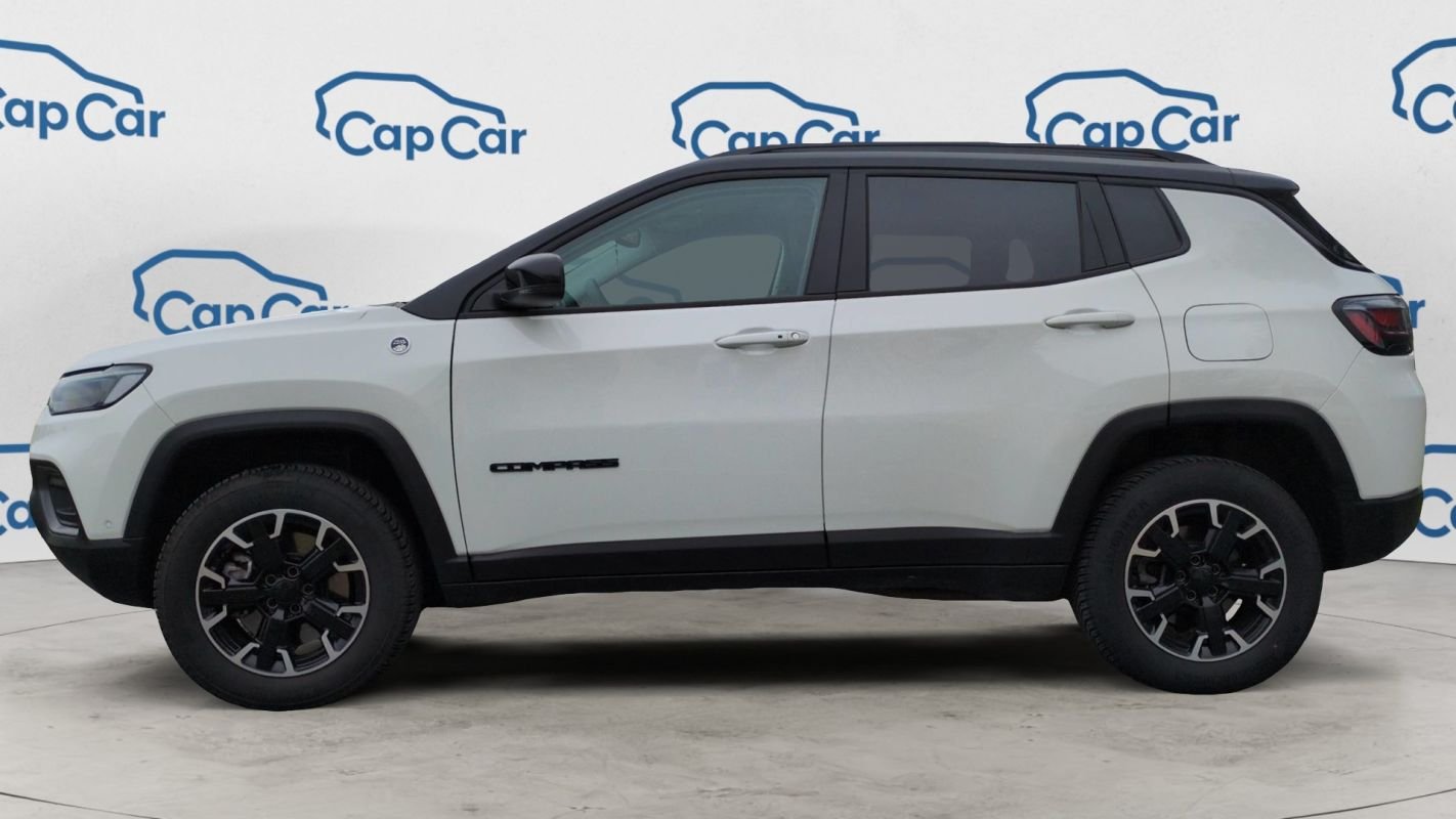 Jeep Compass - Photo 2