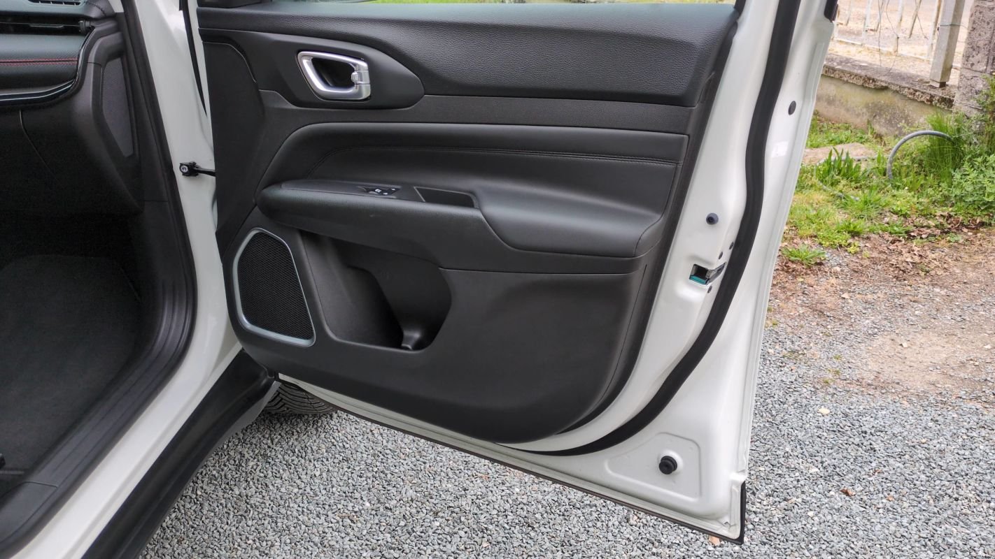 Jeep Compass - Photo 23